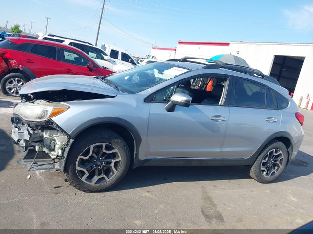 Subaru naturally aspirated 2017 JF2GPAKC5HH272887 Image 14