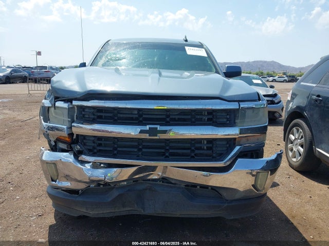 3GCPCREC3GG153507 Chevrolet l83 - sidi, vvt, afm, e85 max, aluminum