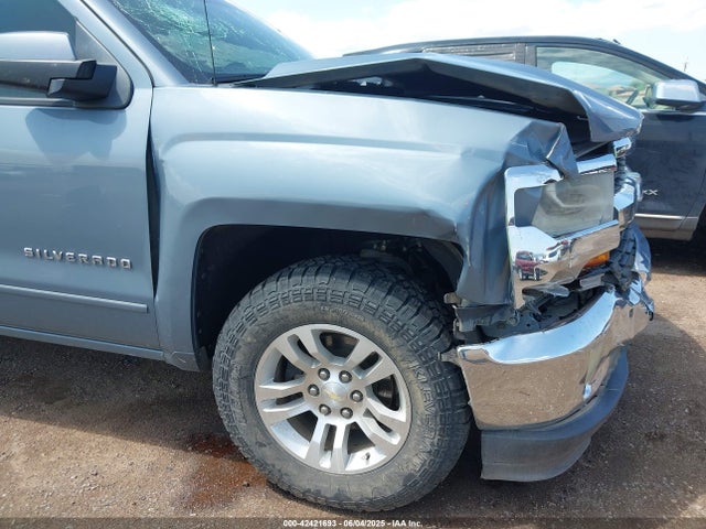 3GCPCREC3GG153507 Chevrolet l83 - sidi, vvt, afm, e85 max, aluminum