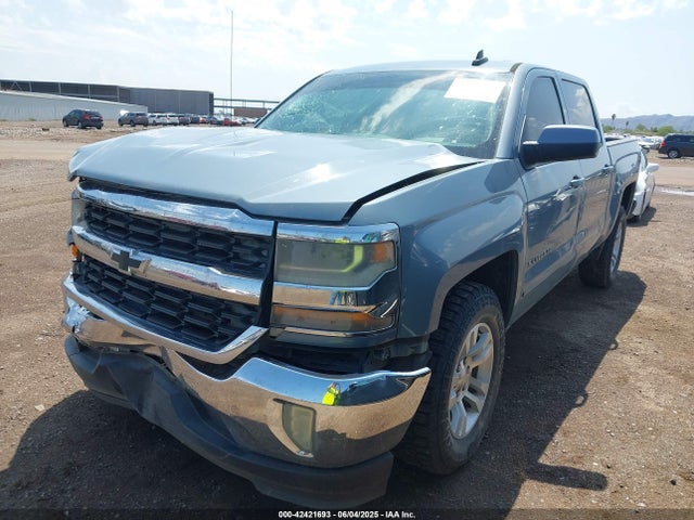 3GCPCREC3GG153507 Chevrolet l83 - sidi, vvt, afm, e85 max, aluminum