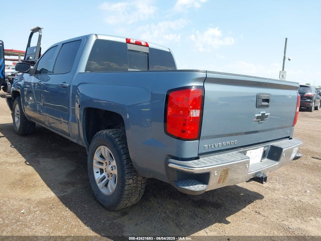 3GCPCREC3GG153507 Chevrolet l83 - sidi, vvt, afm, e85 max, aluminum