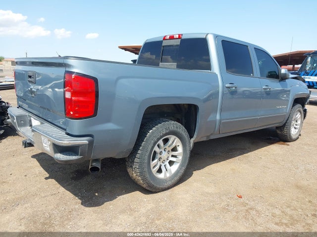 3GCPCREC3GG153507 Chevrolet l83 - sidi, vvt, afm, e85 max, aluminum