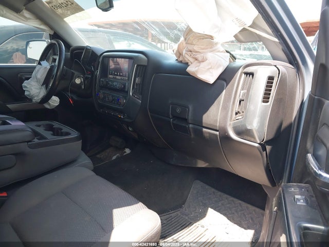 3GCPCREC3GG153507 Chevrolet l83 - sidi, vvt, afm, e85 max, aluminum