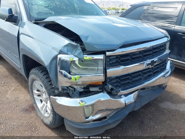 3GCPCREC3GG153507 Chevrolet l83 - sidi, vvt, afm, e85 max, aluminum