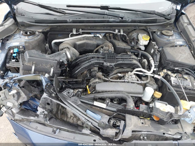 4S4BTANC1N3169020 Subaru na, u5