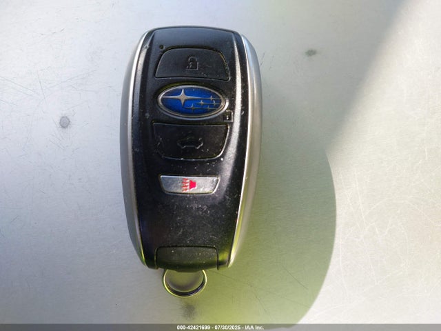 4S4BTANC1N3169020 Subaru na, u5