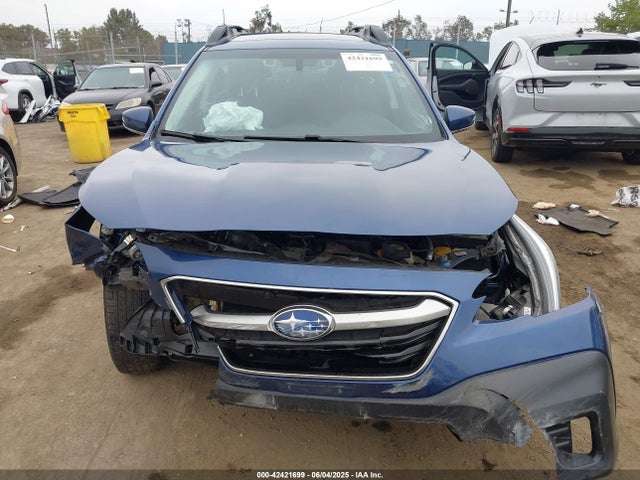 4S4BTANC1N3169020 Subaru na, u5