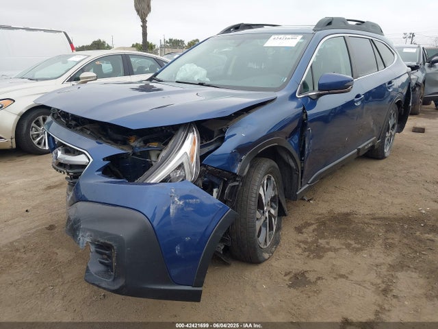 4S4BTANC1N3169020 Subaru na, u5