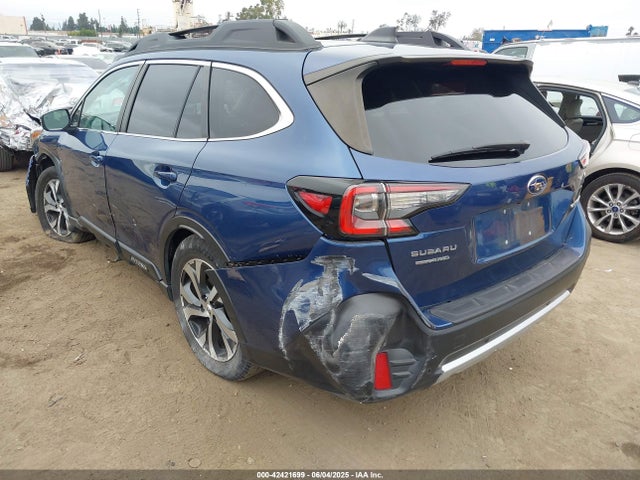 4S4BTANC1N3169020 Subaru na, u5