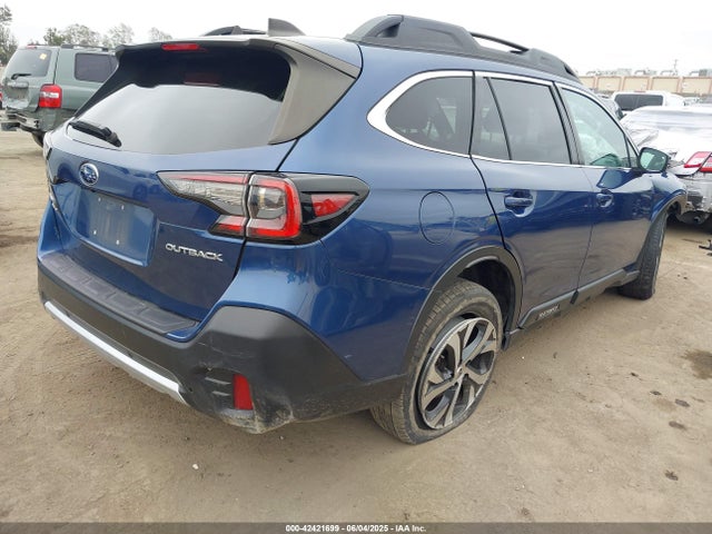 4S4BTANC1N3169020 Subaru na, u5