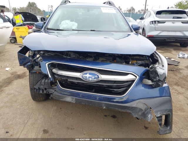 4S4BTANC1N3169020 Subaru na, u5
