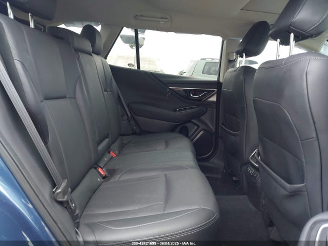 4S4BTANC1N3169020 Subaru na, u5