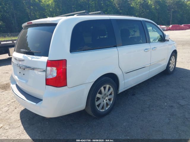 2016 CHRYSLER TOWN & COUNTRY 2C4RC1BG7GR303923 Photo 3
