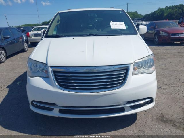2016 CHRYSLER TOWN & COUNTRY 2C4RC1BG7GR303923 Photo 5