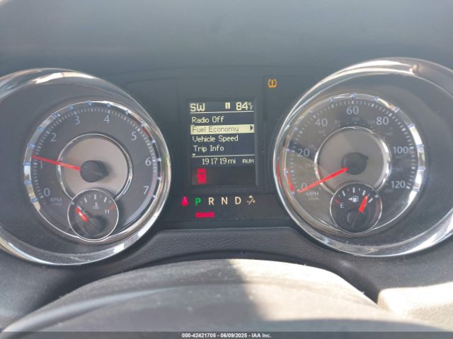 2016 CHRYSLER TOWN & COUNTRY 2C4RC1BG7GR303923 Photo 6