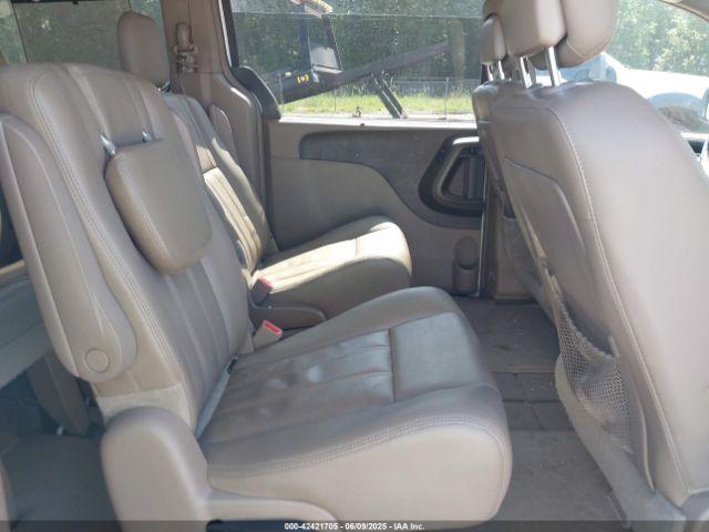 2016 CHRYSLER TOWN & COUNTRY 2C4RC1BG7GR303923 Photo 7