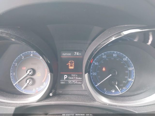 5YFBURHE7GP388085 Toyota Corolla S Plus