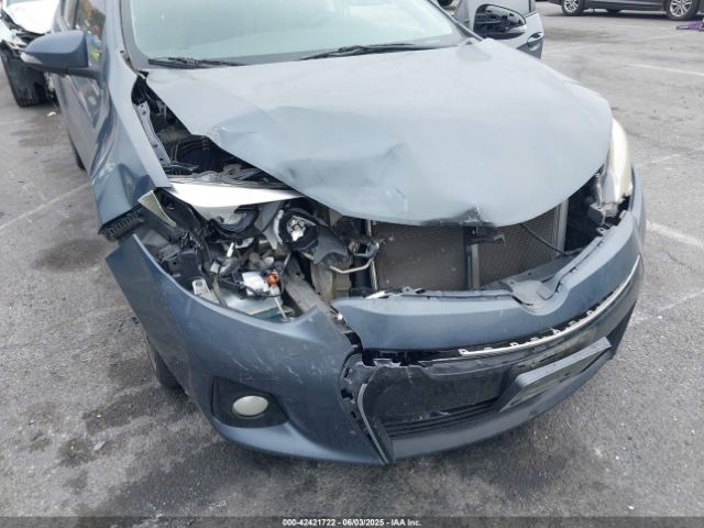 5YFBURHE7GP388085 Toyota Corolla S Plus