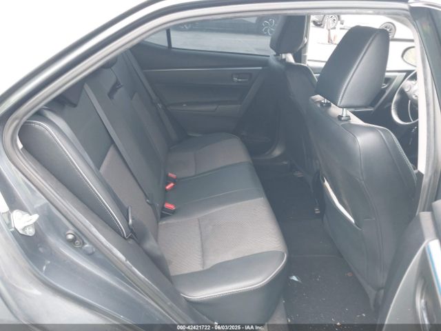 5YFBURHE7GP388085 Toyota Corolla S Plus