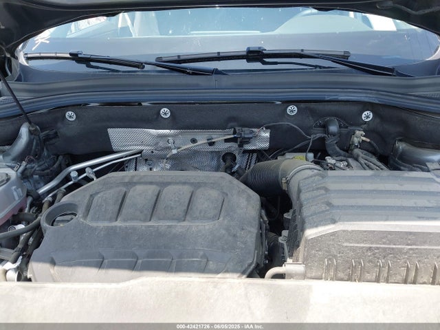 Volkswagen tsi 2024 1V2WR2CA8RC520084 Image 10