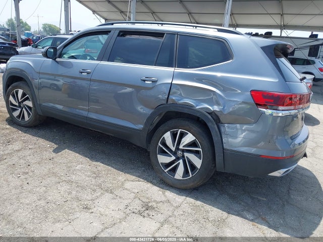 Volkswagen tsi 2024 1V2WR2CA8RC520084 Image 3
