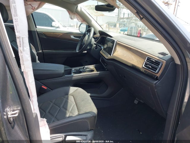 Volkswagen tsi 2024 1V2WR2CA8RC520084 Image 5
