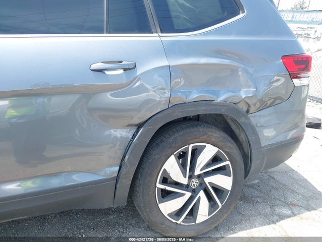 Volkswagen tsi 2024 1V2WR2CA8RC520084 Image 6
