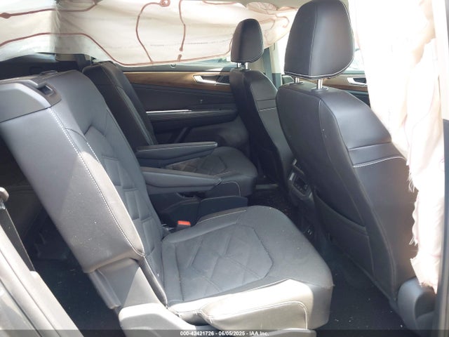 Volkswagen tsi 2024 1V2WR2CA8RC520084 Image 8