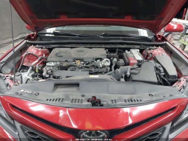 4T1S11AK8PU159021 Toyota a25a-fks