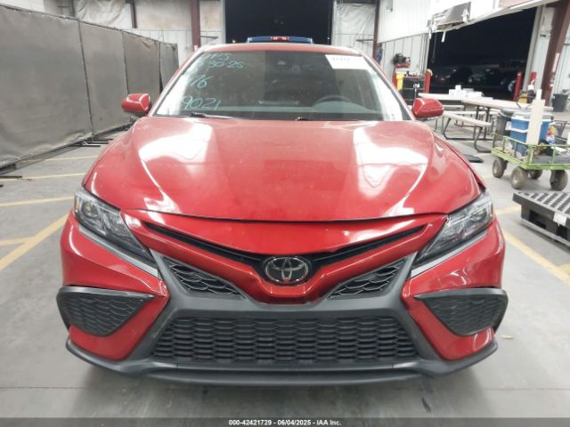 4T1S11AK8PU159021 Toyota a25a-fks