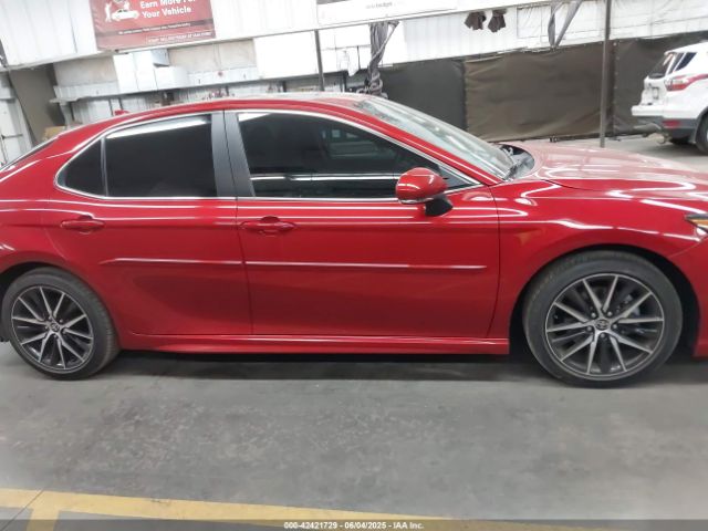 4T1S11AK8PU159021 Toyota a25a-fks