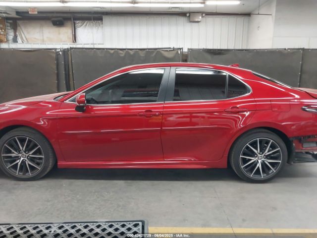 4T1S11AK8PU159021 Toyota a25a-fks