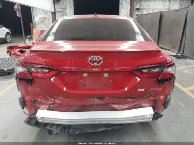 4T1S11AK8PU159021 Toyota a25a-fks