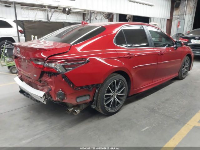 4T1S11AK8PU159021 Toyota a25a-fks