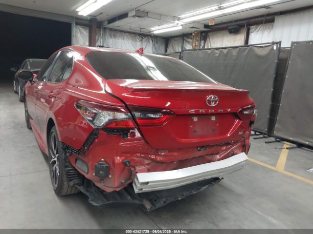 4T1S11AK8PU159021 Toyota a25a-fks