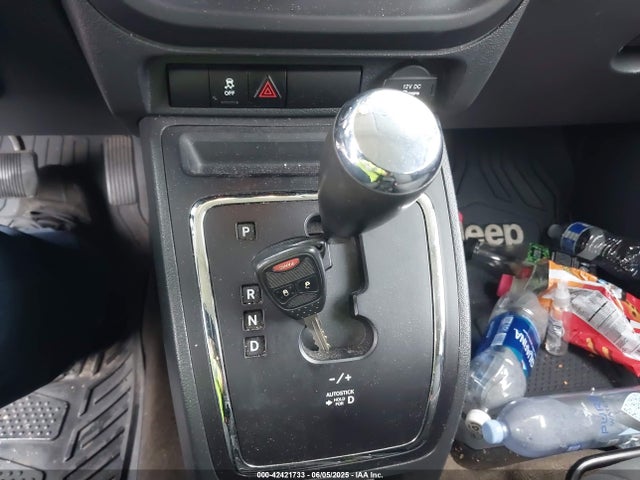 Jeep Patriot Sport 2016 1C4NJPBB6GD710842 Image 11