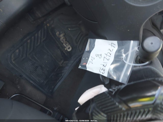 Jeep Patriot Sport 2016 1C4NJPBB6GD710842 Image 14