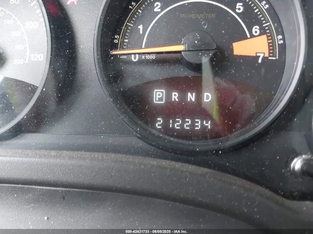 Jeep Patriot Sport 2016 1C4NJPBB6GD710842 Image 7