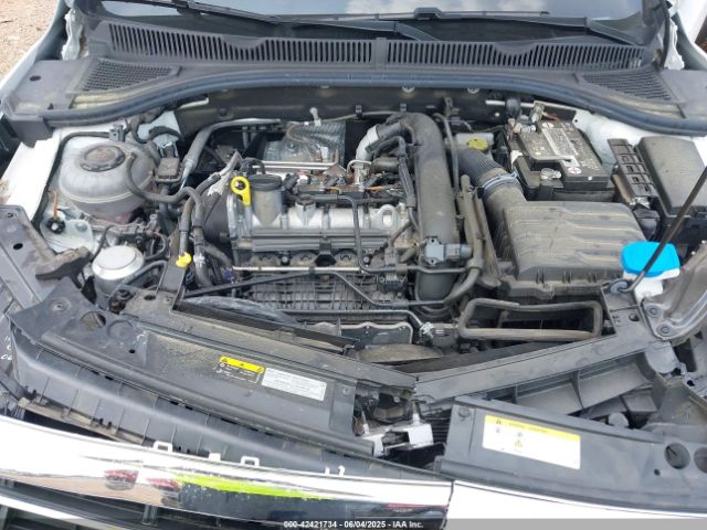 3VWC57BU0MM036357 Volkswagen tsi