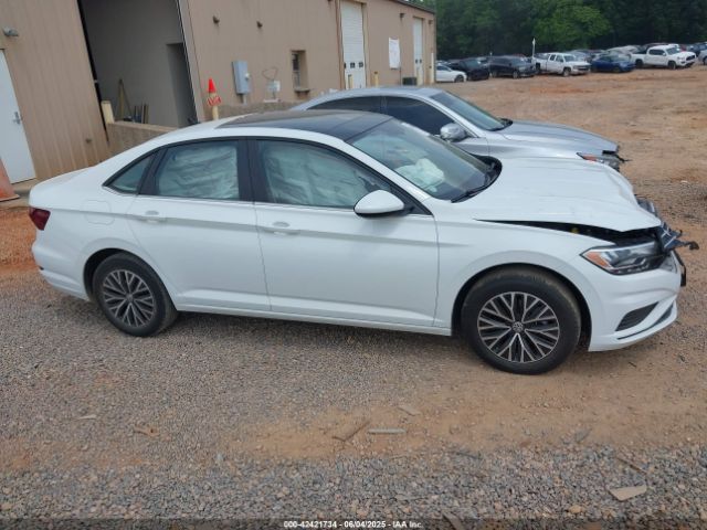3VWC57BU0MM036357 Volkswagen tsi