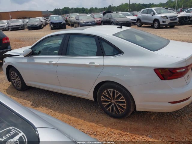 3VWC57BU0MM036357 Volkswagen tsi