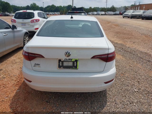 3VWC57BU0MM036357 Volkswagen tsi