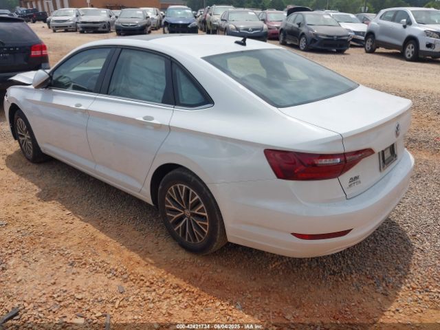 3VWC57BU0MM036357 Volkswagen tsi
