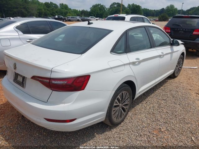 3VWC57BU0MM036357 Volkswagen tsi