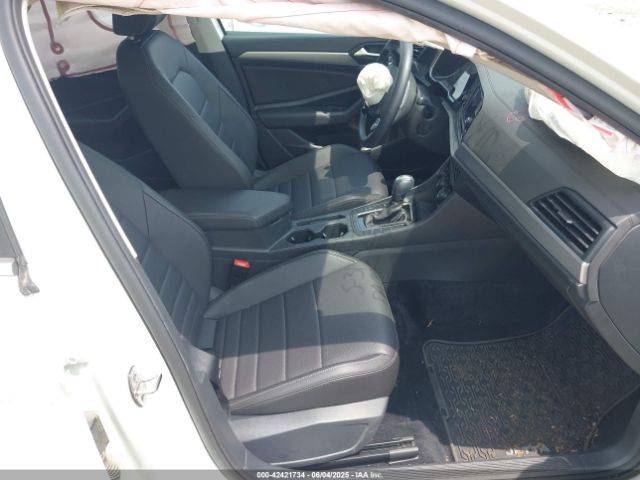 3VWC57BU0MM036357 Volkswagen tsi