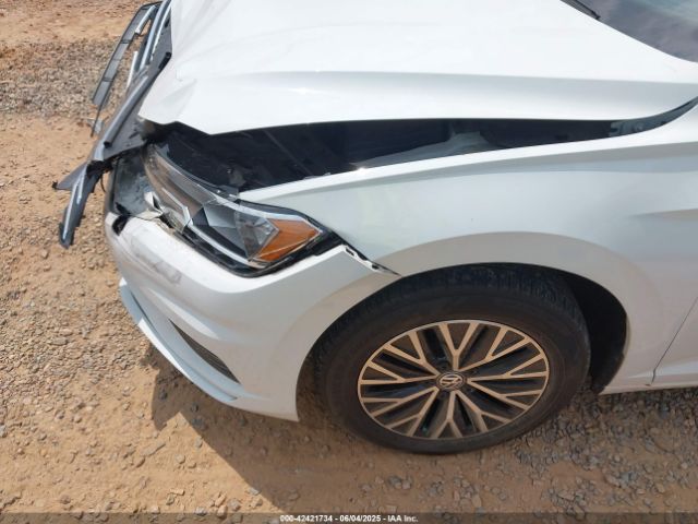 3VWC57BU0MM036357 Volkswagen tsi