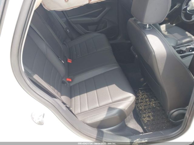 3VWC57BU0MM036357 Volkswagen tsi