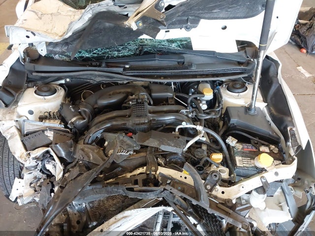 JF1GPAM61FH206829 Subaru 2.0l na