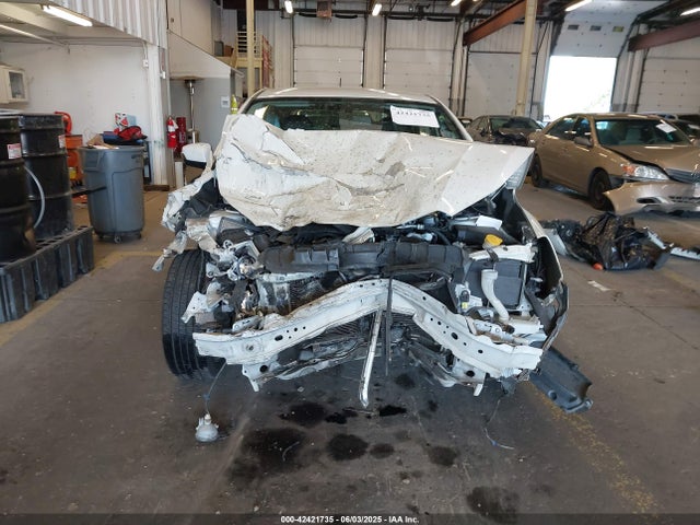 JF1GPAM61FH206829 Subaru 2.0l na