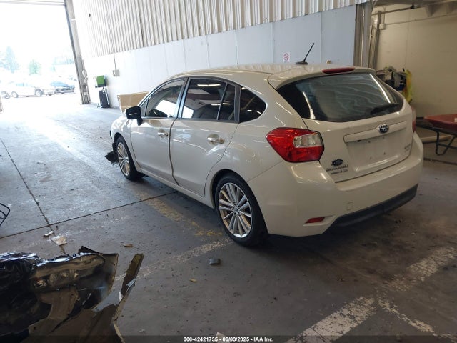 JF1GPAM61FH206829 Subaru 2.0l na